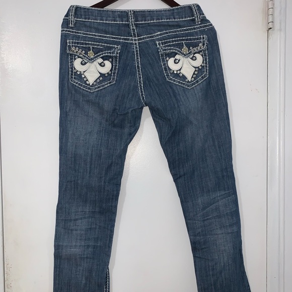 Y2K 2000’s Style Jeans - Picture 3 of 10